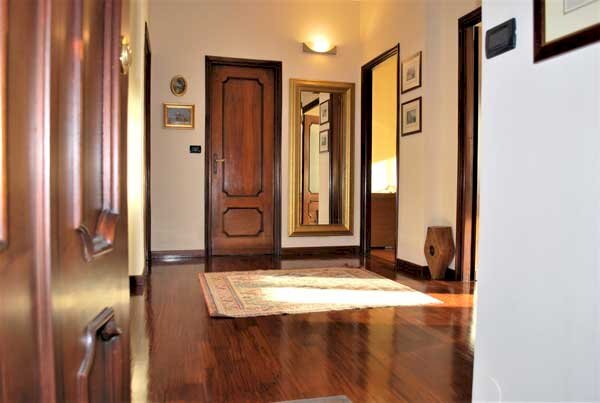 Appartamento Corso Inghilterra 15, Torino (zona Cit Turin) - foto 2