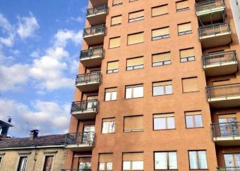 Appartamento Corso Inghilterra 15, Torino (zona Cit Turin) - foto 1