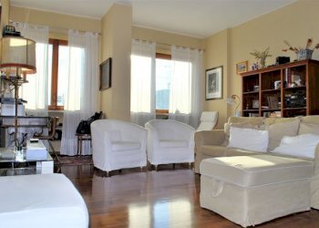 Appartamento Corso Inghilterra 15, Torino (zona Cit Turin) - foto 6