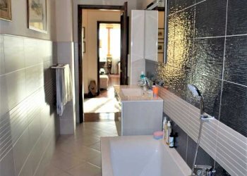 Appartamento Corso Inghilterra 15, Torino (zona Cit Turin) - foto 11