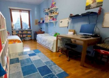 Appartamento Corso Inghilterra 15, Torino (zona Cit Turin) - foto 12