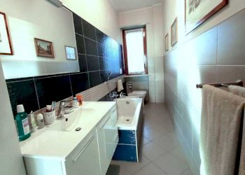 Appartamento Corso Inghilterra 15, Torino (zona Cit Turin) - foto 13