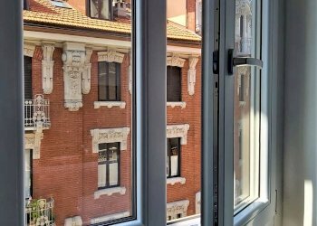 Appartamento Via Amedeo Peyron 10, Torino (zona San Donato) - foto 1