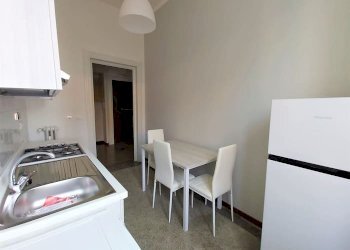 Appartamento Via Amedeo Peyron 10, Torino (zona San Donato) - foto 6