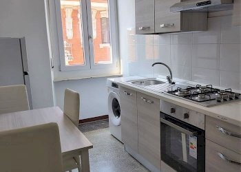Appartamento Via Amedeo Peyron 10, Torino (zona San Donato) - foto 8