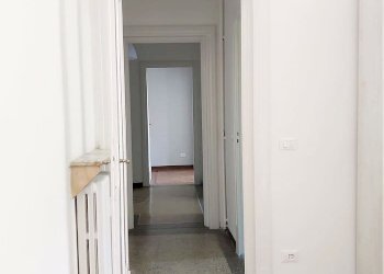 Appartamento Via Amedeo Peyron 10, Torino (zona San Donato) - foto 9