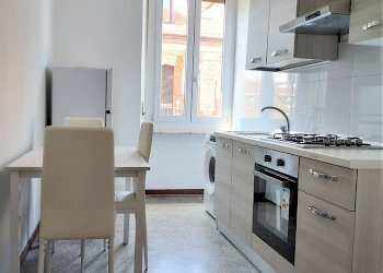 Appartamento Via Amedeo Peyron 10, Torino (zona San Donato) - foto 10