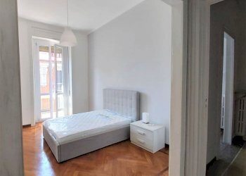 Appartamento Via Amedeo Peyron 10, Torino (zona San Donato) - foto 11