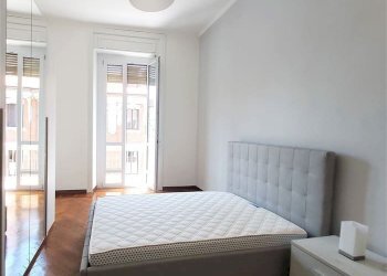 Appartamento Via Amedeo Peyron 10, Torino (zona San Donato) - foto 12
