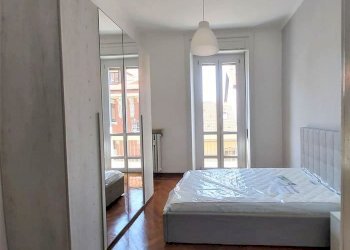 Appartamento Via Amedeo Peyron 10, Torino (zona San Donato) - foto 13