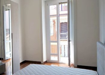 Appartamento Via Amedeo Peyron 10, Torino (zona San Donato) - foto 14