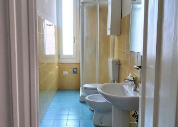 Appartamento Via Amedeo Peyron 10, Torino (zona San Donato) - foto 19