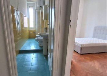 Appartamento Via Amedeo Peyron 10, Torino (zona San Donato) - foto 20