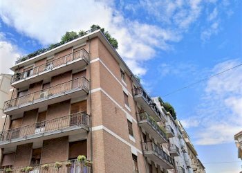 Appartamento Via Duchessa Jolanda 21 bis, Torino (zona Cit Turin) - foto 18