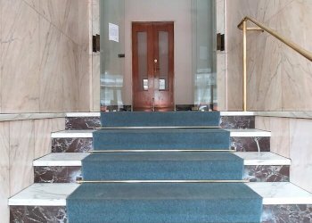 Appartamento Via Duchessa Jolanda 21 bis, Torino (zona Cit Turin) - foto 1