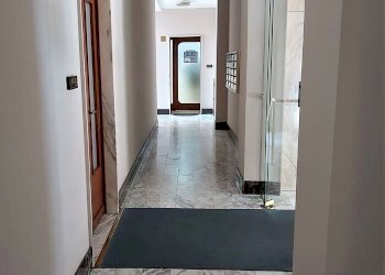 Appartamento Via Duchessa Jolanda 21 bis, Torino (zona Cit Turin) - foto 3