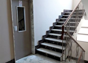 Appartamento Via Duchessa Jolanda 21 bis, Torino (zona Cit Turin) - foto 2