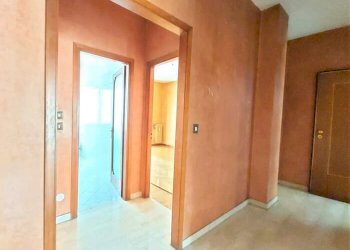 Appartamento Via Duchessa Jolanda 21 bis, Torino (zona Cit Turin) - foto 7