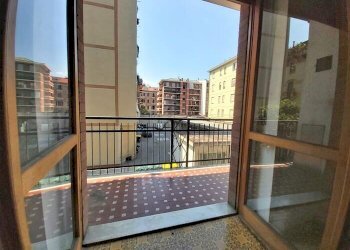 Appartamento Via Duchessa Jolanda 21 bis, Torino (zona Cit Turin) - foto 9