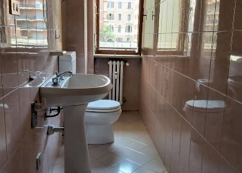 Appartamento Via Duchessa Jolanda 21 bis, Torino (zona Cit Turin) - foto 16