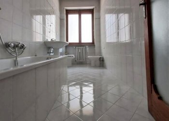 Appartamento Via Duchessa Jolanda 21 bis, Torino (zona Cit Turin) - foto 17