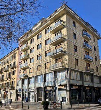 Appartamento Corso Inghilterra 31, Torino (zona Cit Turin) - foto 1