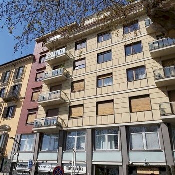Appartamento Corso Inghilterra 31, Torino (zona Cit Turin) - foto 2