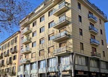 Appartamento Corso Inghilterra 31, Torino (zona Cit Turin) - foto 1