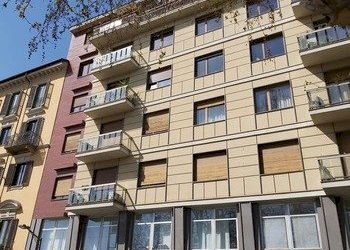 Appartamento Corso Inghilterra 31, Torino (zona Cit Turin) - foto 2