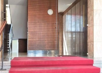 Appartamento Corso Inghilterra 31, Torino (zona Cit Turin) - foto 3