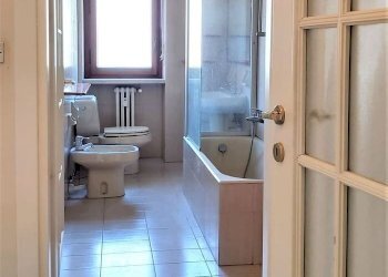 Appartamento Corso Inghilterra 31, Torino (zona Cit Turin) - foto 20