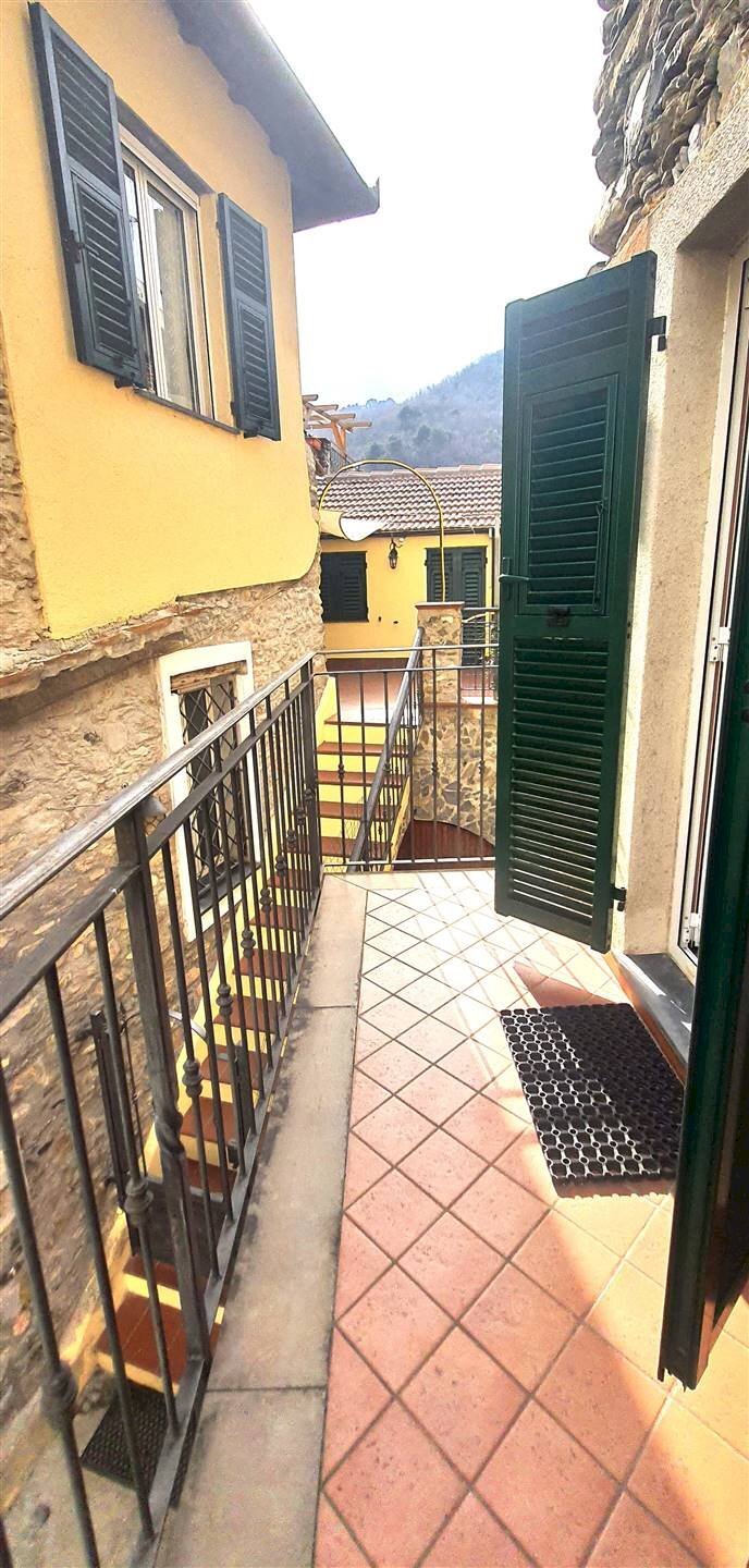 Semi-detached house Ortovero - photo 3