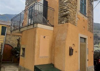 Semi-detached house Ortovero - photo 1