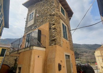 Semi-detached house Ortovero - photo 2