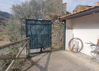 Semi-detached house Ortovero - photo 13