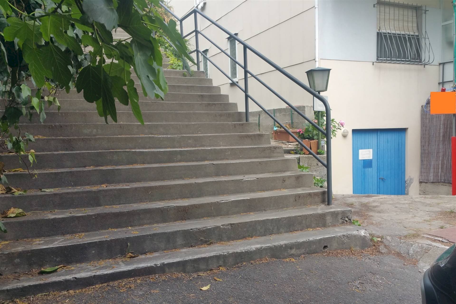 Magazzino Savona - foto 1