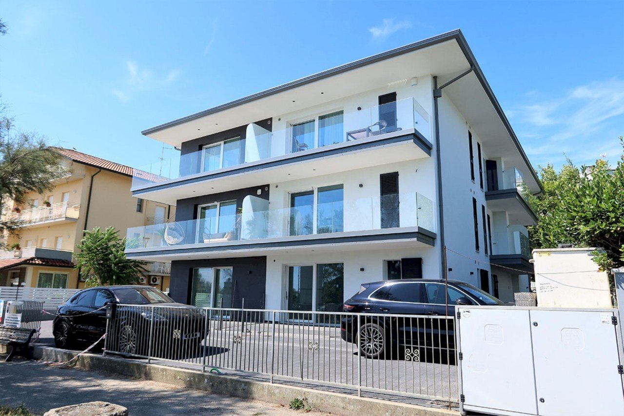 Apartment Cervia - photo 1