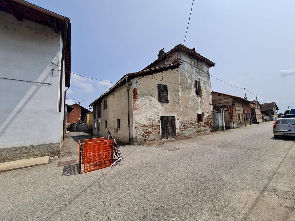 Independent house Cascina Bruciata, San Benigno Canavese - photo 2