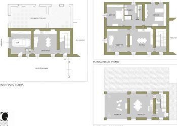 Casa indipendente Cascina Bruciata, San Benigno Canavese - foto 2