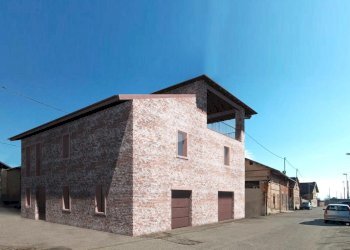 Casa indipendente Cascina Bruciata, San Benigno Canavese - foto 47