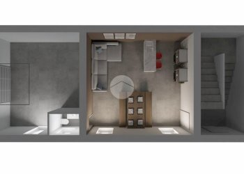 Casa indipendente Cascina Bruciata, San Benigno Canavese - foto 25