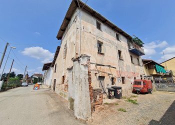Casa indipendente Cascina Bruciata, San Benigno Canavese - foto 46