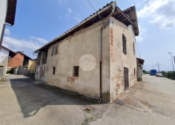 Casa indipendente Cascina Bruciata, San Benigno Canavese - foto 18