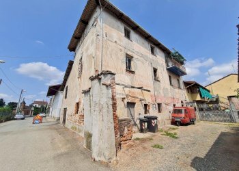 Casa indipendente Cascina Bruciata, San Benigno Canavese - foto 1
