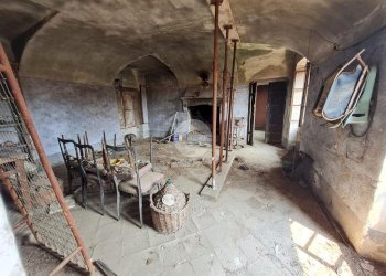 Casa indipendente Cascina Bruciata, San Benigno Canavese - foto 12