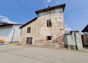 Casa indipendente Cascina Bruciata, San Benigno Canavese - foto 19