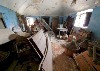 Casa indipendente Cascina Bruciata, San Benigno Canavese - foto 15