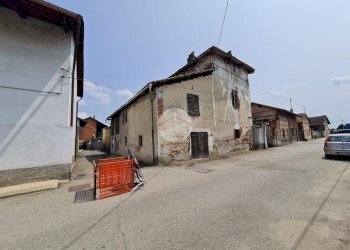 Casa indipendente Cascina Bruciata, San Benigno Canavese - foto 20