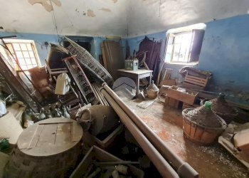 Casa indipendente Cascina Bruciata, San Benigno Canavese - foto 14