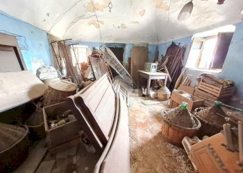 Casa indipendente Cascina Bruciata, San Benigno Canavese - foto 30